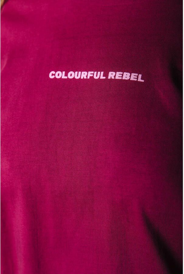 Colourful Rebel Curve T-shirt - Foto 2
