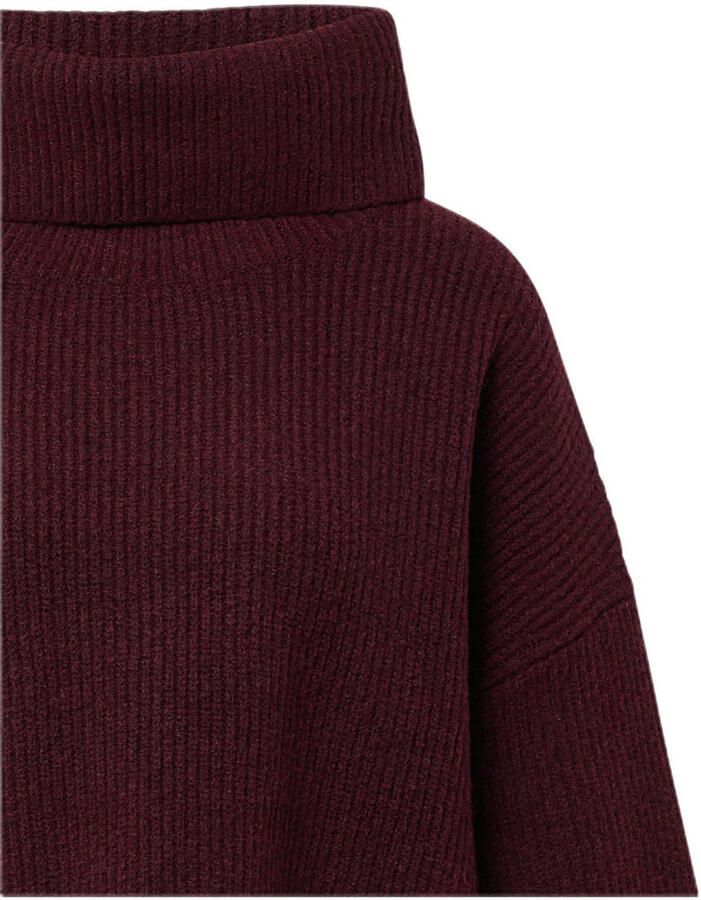 Comma Coltrui met extra brede schouders - Foto 2