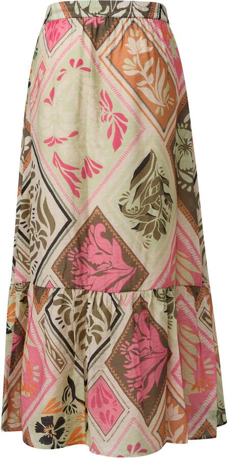 Comma Maxirok in laagjeslook - Foto 2