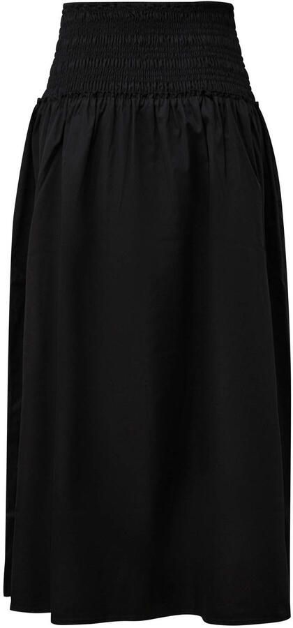 Comma midirok met smokdetail - Foto 3