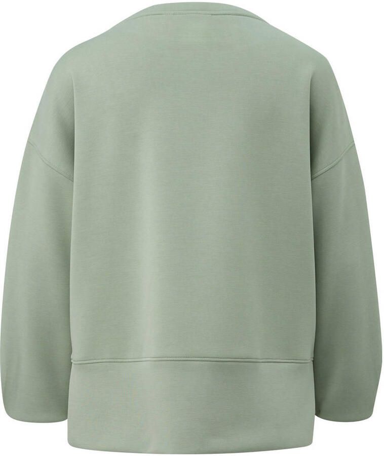 Comma sweater turquoise - Foto 2