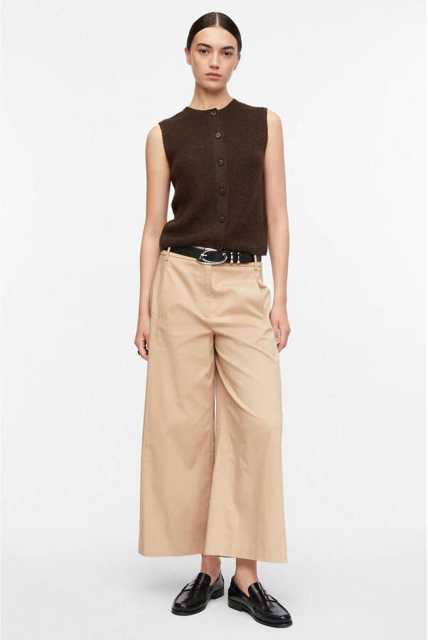 Comma top bruin - Foto 3