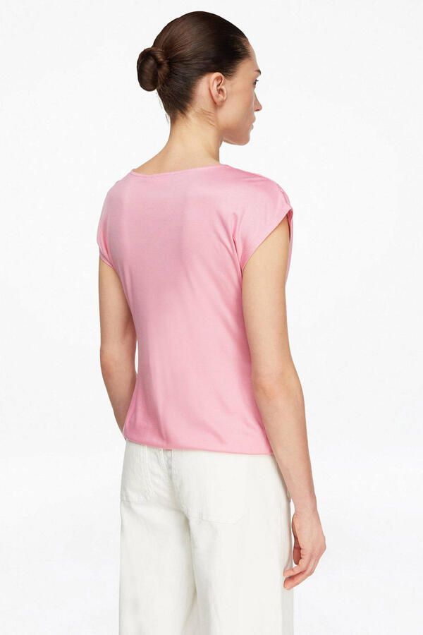 Comma top roze - Foto 2