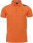 COMMON HEROES Jongens Polo's & T-shirts 2312-8457-214 Oranje - Thumbnail 2