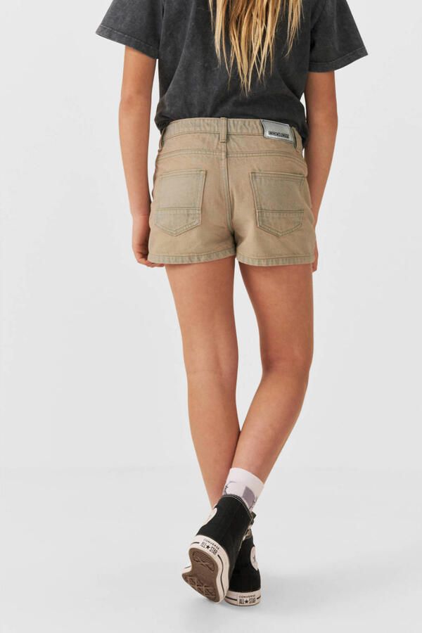 Coolcat denim short Celine overdye - Foto 2