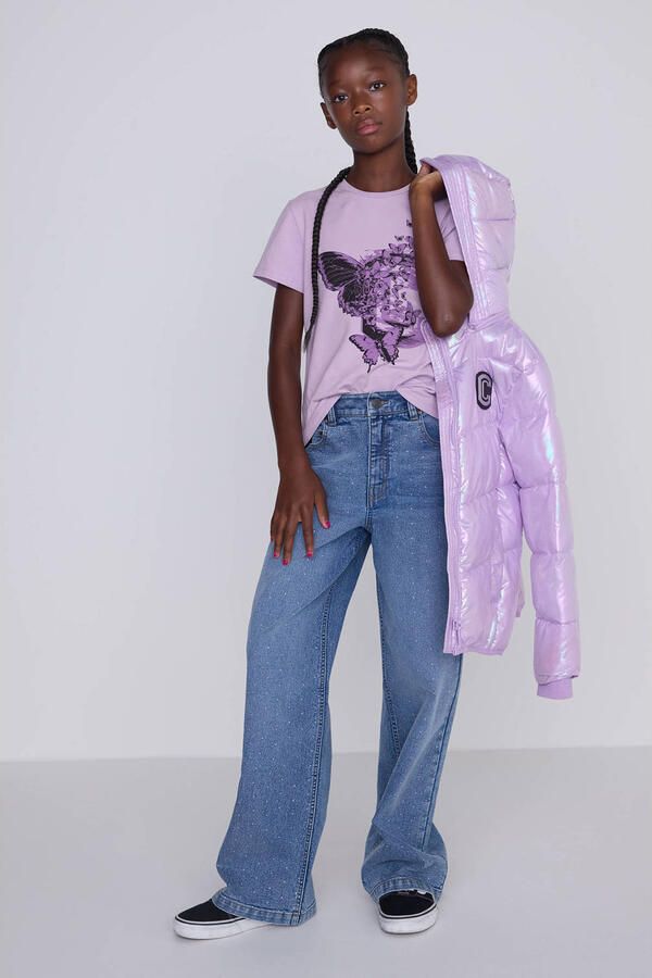 Coolcat Diamond Jeans Daphne - Foto 3