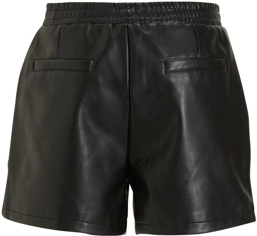Coolcat Imitatieleren Korte Broek Shelly