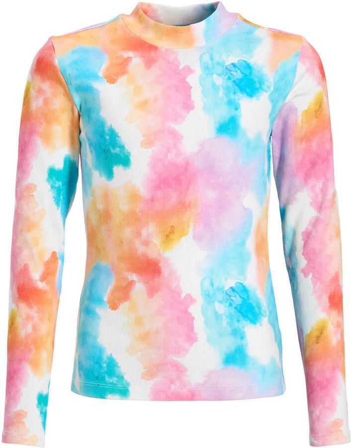 Coolcat longsleeve roze