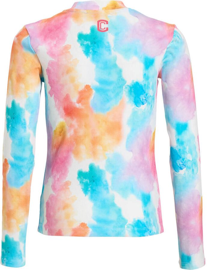 Coolcat longsleeve roze - Foto 2