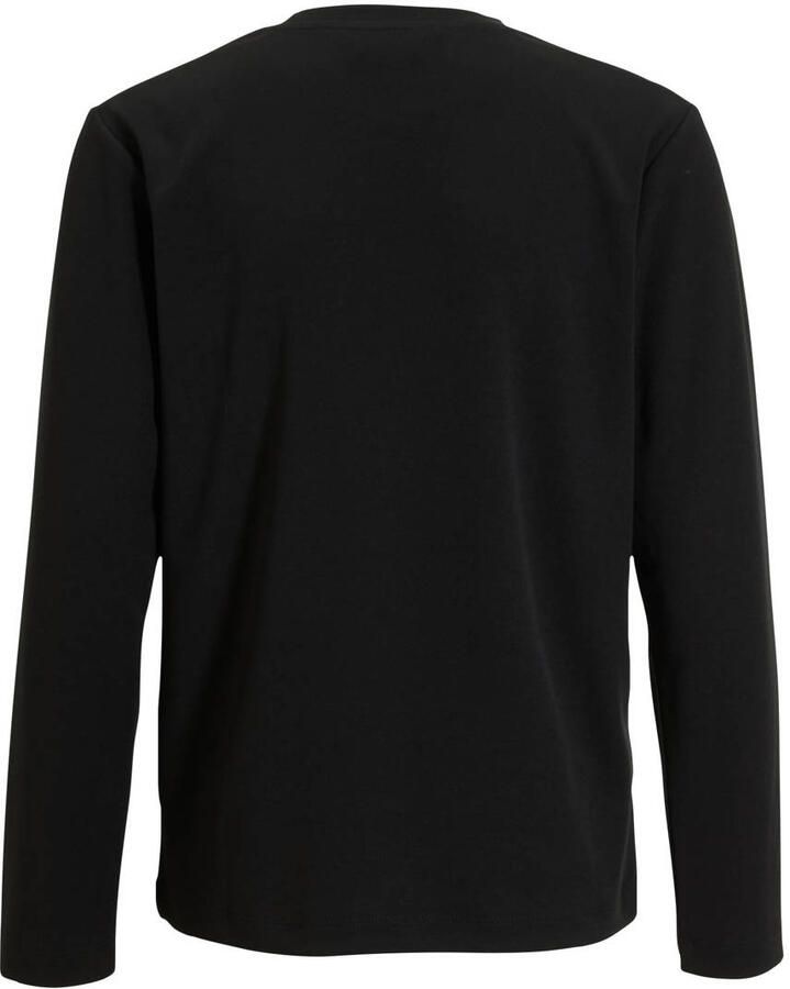 Coolcat Longsleeve T-shirt Tanja Make Noise