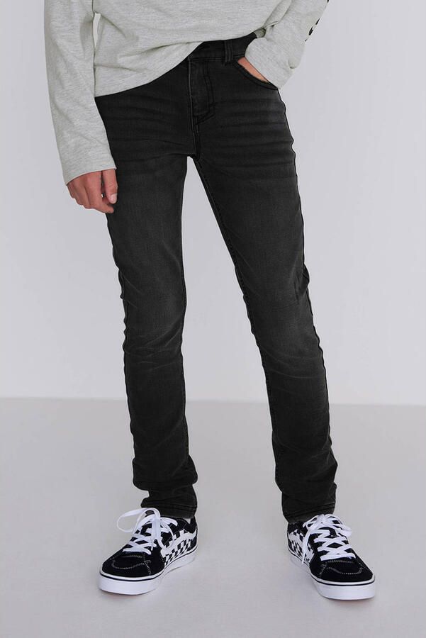 Coolcat Skinny Jeans Dexx Blauw - Foto 2