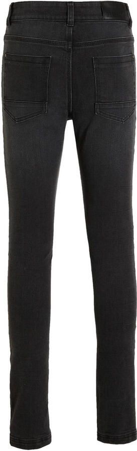 Coolcat Skinny Jeans Dexx Blauw