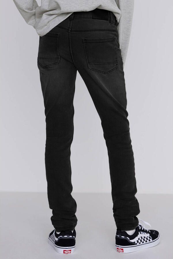 Coolcat Skinny Jeans Dexx Blauw - Foto 3
