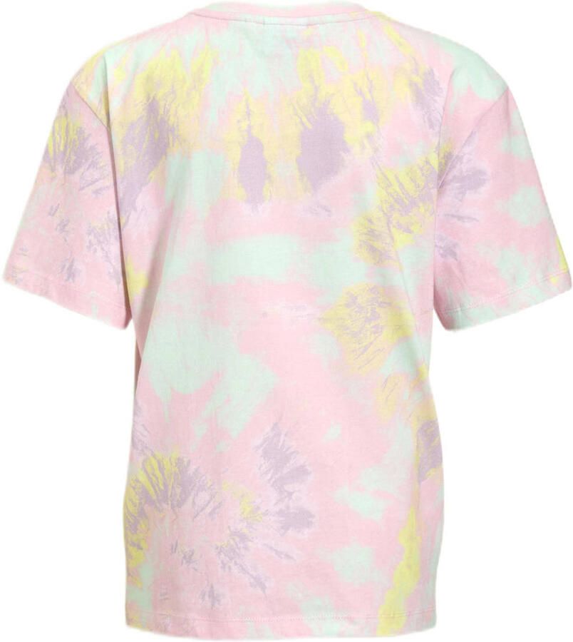 Coolcat relaxed fit T-shirt Hello Kitty & Friends license Summer multi - Foto 2