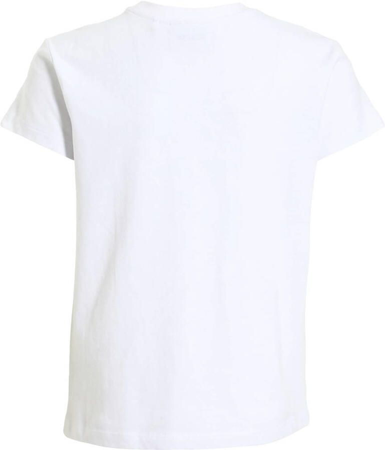 Coolcat T-shirt License Tokyo Fight Like A Girl