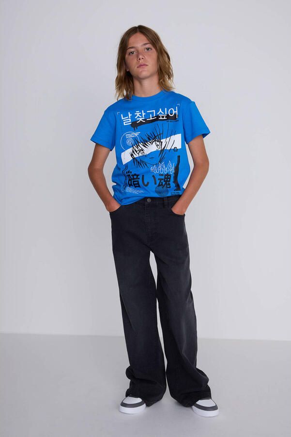 Coolcat T-shirt License Tokyo - Foto 3