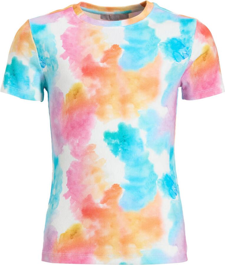 Coolcat T-shirt roze