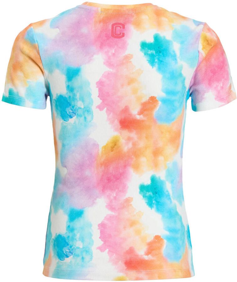 Coolcat T-shirt roze - Foto 2