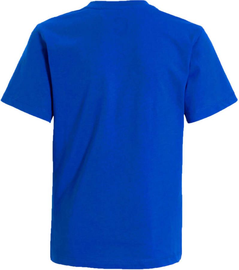 Coolcat T-shirt Tristan met Race Car Be Heard Print