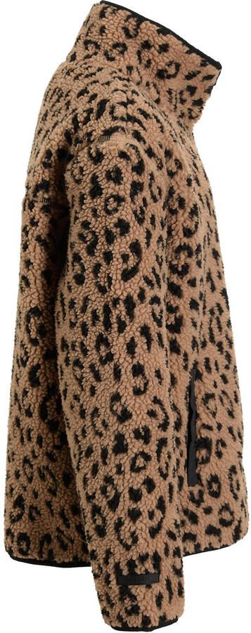 Coolcat Teddy Jas Jenny Luipaard print - Foto 4