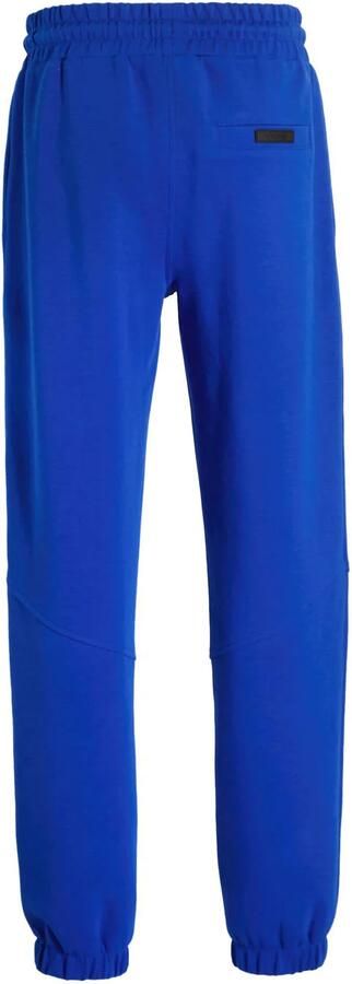 Coolcat unisex joggingbroek Sam Blauw