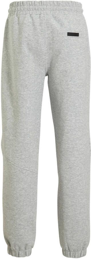 Coolcat Unisex Joggingbroek Sam Grijs