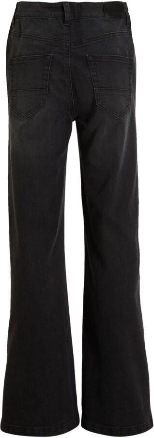 Coolcat Wide Leg Jeans Dominic Zwart