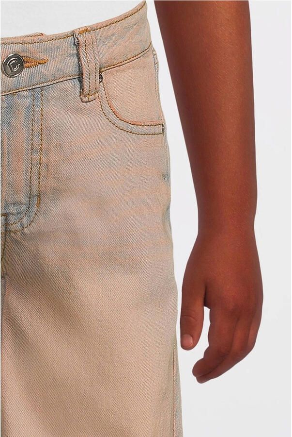Coolcat wide leg jeans Lola overdye - Foto 2