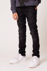 CoolCat Junior skinny jeans Koen black