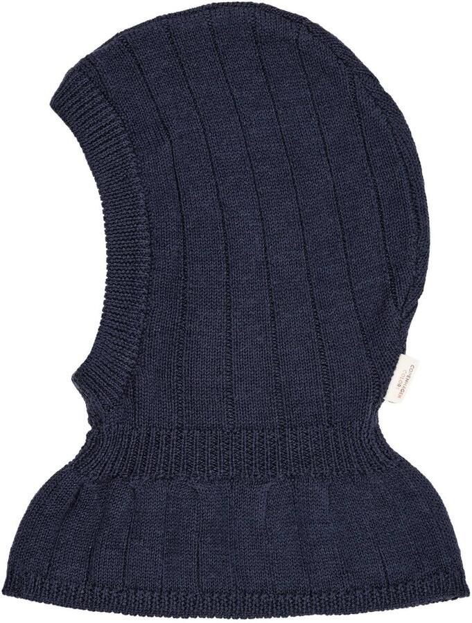 Copenhagen Colors balaclava donkerblauw
