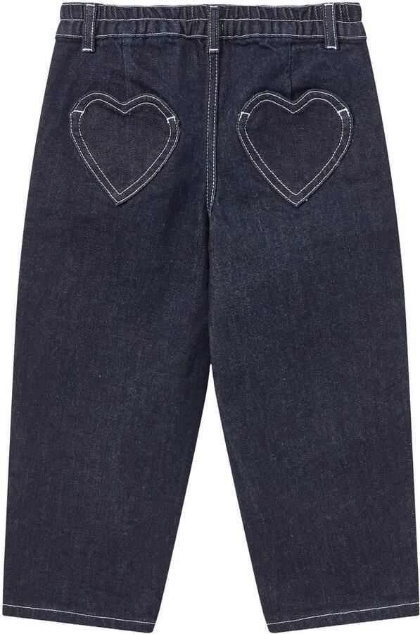 Copenhagen Colors ballon barrel jeans raw denim - Foto 2