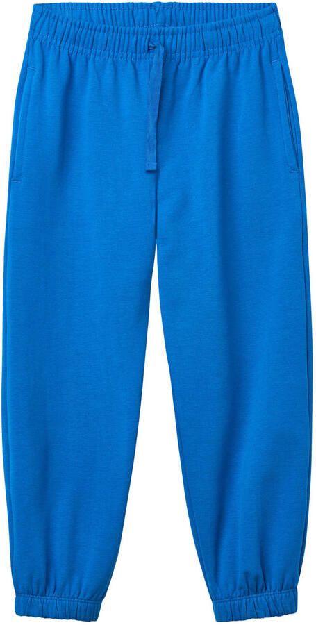 Copenhagen Colors sweatpants hardblauw Broek Effen - Foto 1