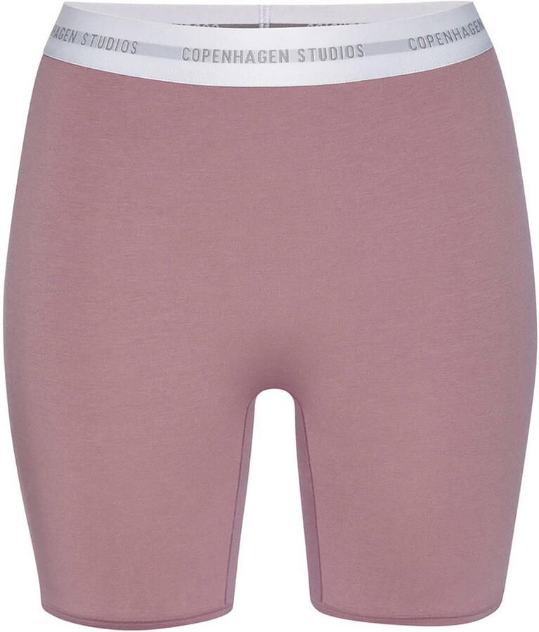 Copenhagen Studios short oudroze