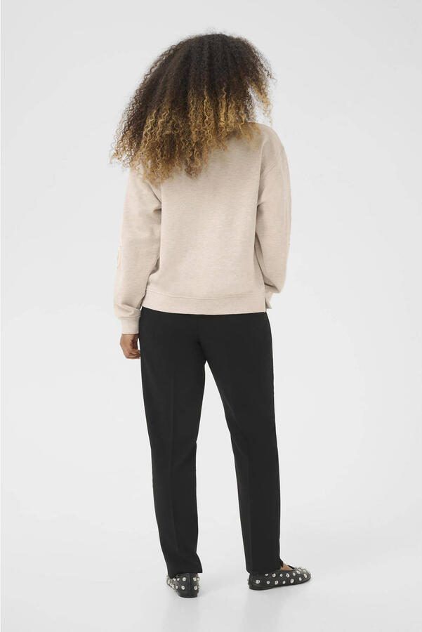 Cream sweater crème - Foto 2
