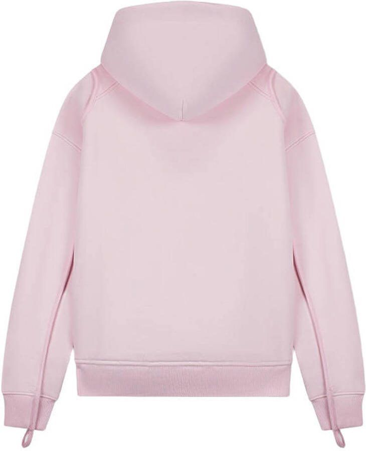 Croyez hoodie roze - Foto 2