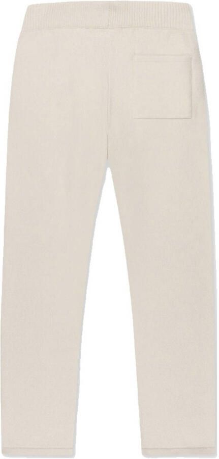 Croyez oversized joggingbroek beige - Foto 2