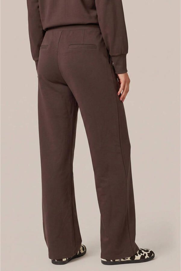 CS the Label wide leg broek - Foto 2