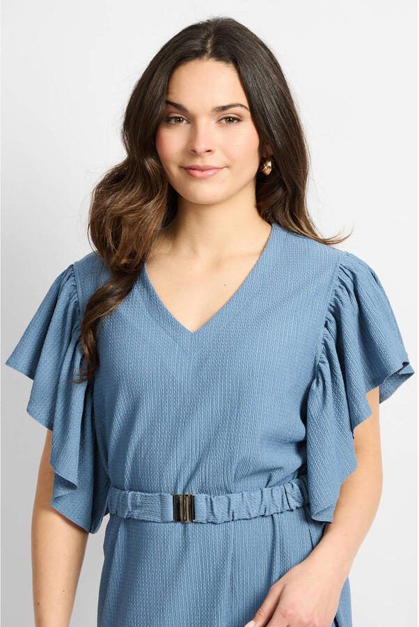 CS the Label zomerjurk
