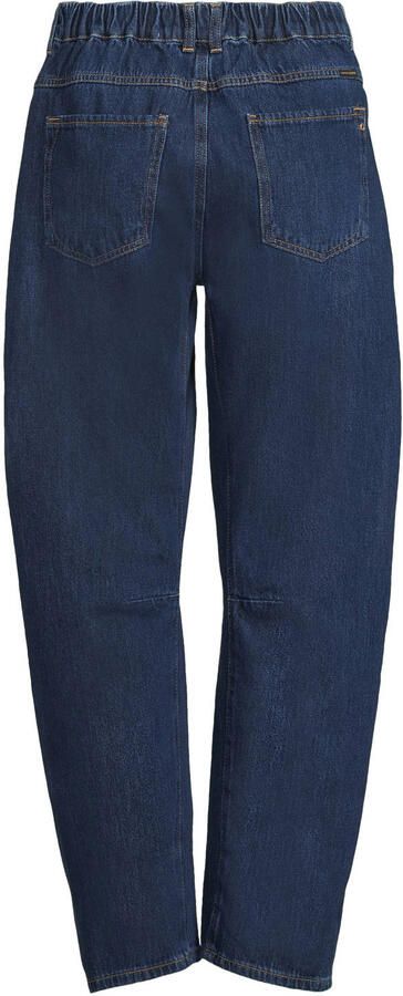 Cup of Joe Denim mom jeans dark blue denim - Foto 2