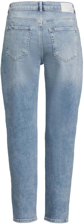 Cup of Joe Denim slim fit jeans light blue denim - Foto 3