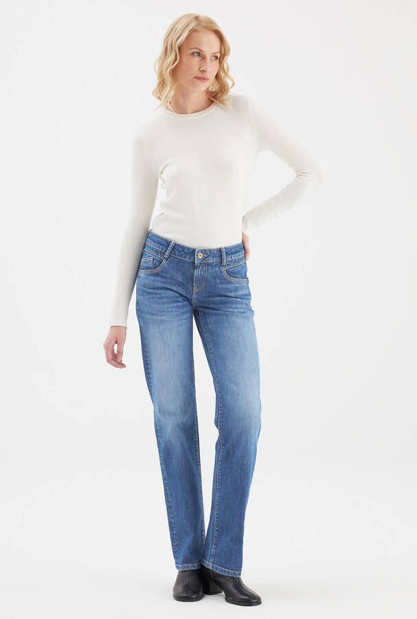 Cup of Joe Denim straight leg jeans - Foto 3