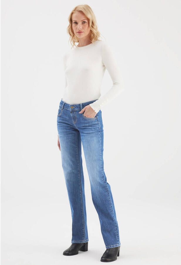 Cup of Joe Denim straight leg jeans - Foto 2