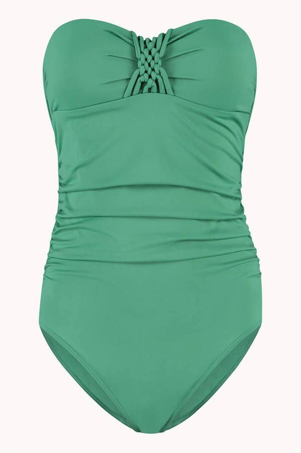 Cyell badpak Green Oasis groen - Foto 2