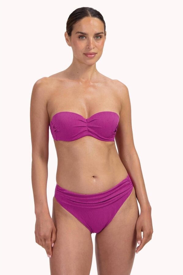 Cyell bikinibroekje fuchsia