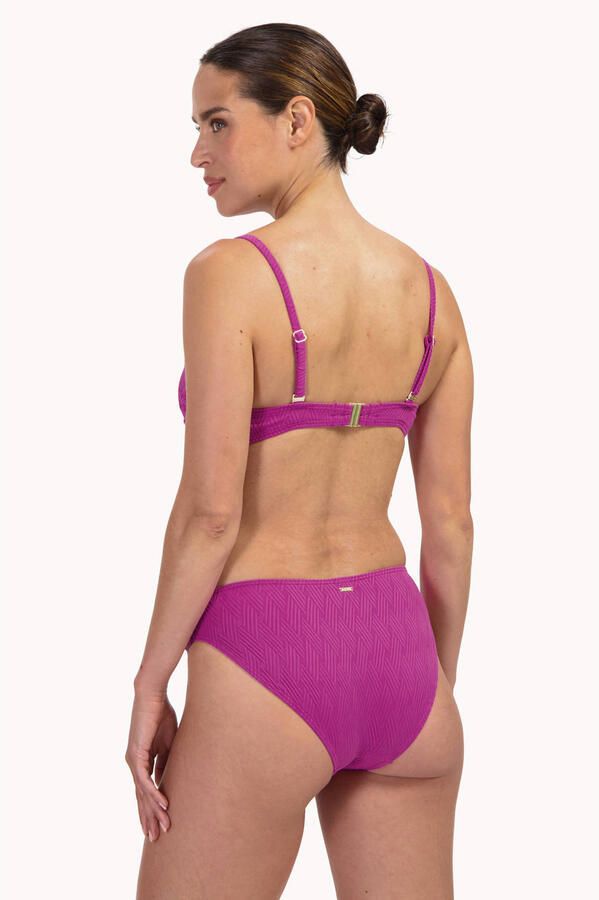 Cyell bikinibroekje fuchsia - Foto 2