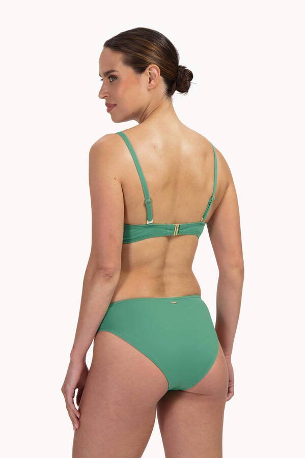 Cyell Green Oasis Mid-waist Bikinibroekje - Foto 2