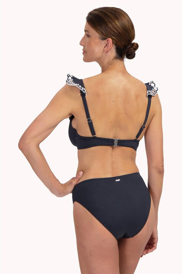 Cyell bikinibroekje zwart - Foto 2