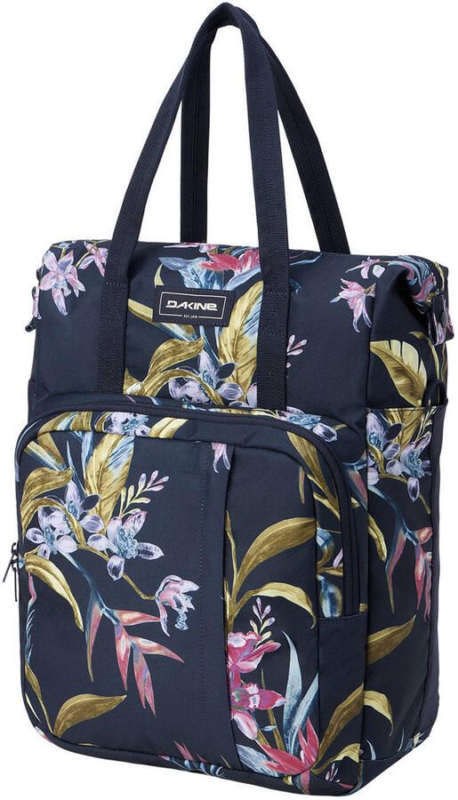 Dakine rugzak Campus Hybrid 26L hanalei