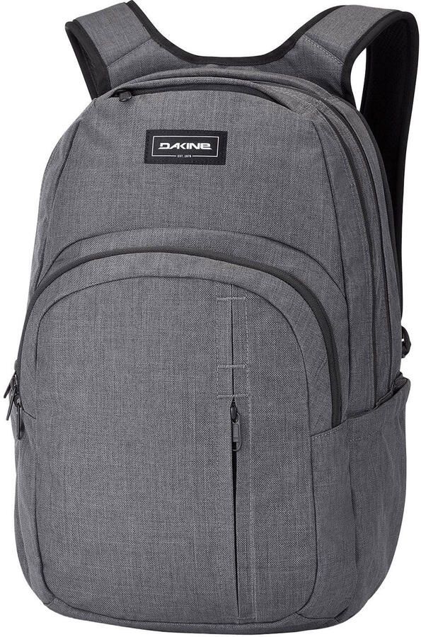 Dakine rugza Campus Premium 28: carbon