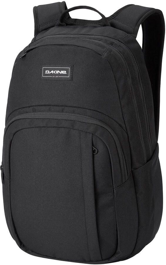 Dakine rugzak Campus 25L zwart